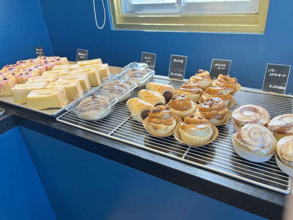 マジョパンのパン5