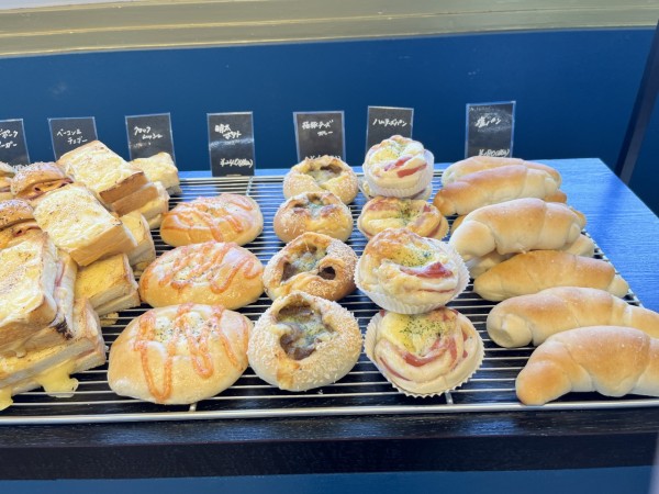 マジョパンのパン1