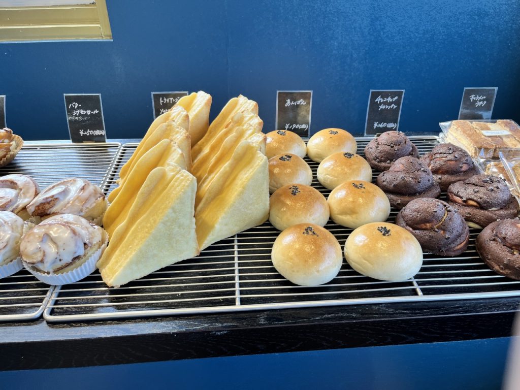 マジョパンのパン4