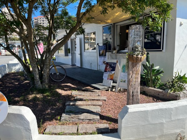 フロマージュチーズケーキ