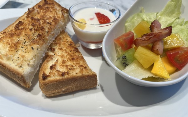 琉貿果実苑その3（那覇市）