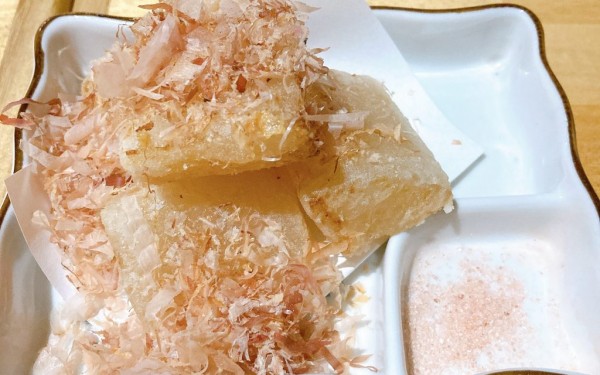 小禄酒場 なかなか