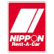 ニッポンレンタカー 沖縄ディエフエス